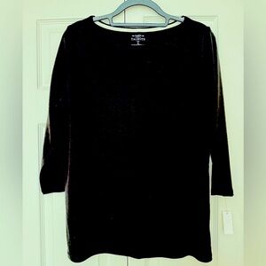 Talbot Women’s Pima Cotton Tee